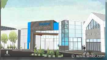 New Irondequoit community center to open Monday on former Medley Centre site