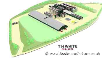 New oat processing plant to create 60 jobs