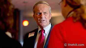 Ex-Rep. Akin dies at 74