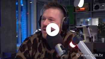 Johnny de Mol: "Ik ben gestopt met drinken" (video) - Gids.tv
