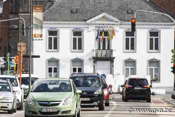 Zolder Mols oud-gemeentehuis wordt weer trouwzaal: “Als je de geschiedenis van je dorp wil behouden, mag dat wat kosten” - Gazet van Antwerpen