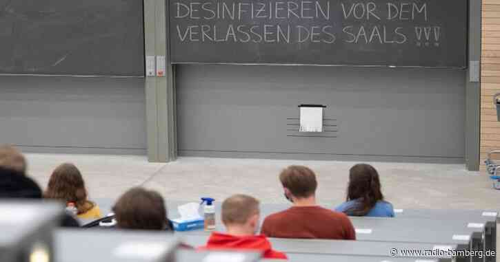 Hochschulen wieder im Präsenz-Modus: Nicht für Schwangere