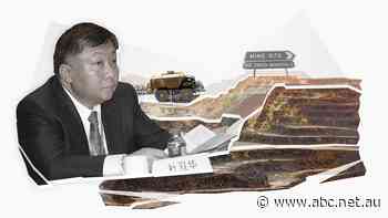 Billionaire briber has still traded with Rio Tinto for years after confession