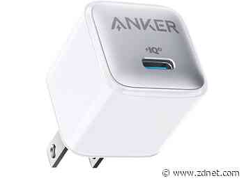 The very best charger for your new iPhone 13