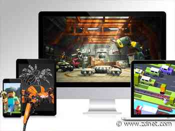 Turn your love of gaming into a lucrative career with the School of Game Design