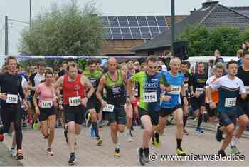Tweede Dwars door Kruisem krijgt 370 lopers aan de start