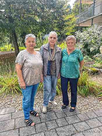 Steinen: Trost spenden und Rat geben - Steinen - www.verlagshaus-jaumann.de