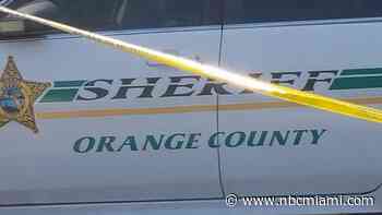 1 Dead, 2 Others Injured in Fight Between Roommates Near Orlando