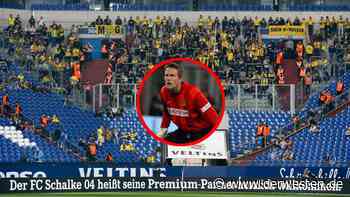 Borussia Dortmund: Ex-Torwart spricht über Derby – „Explosion der Gefühle“ - Der Westen