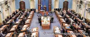 Une nouvelle session parlementaire lancée le 19 octobre