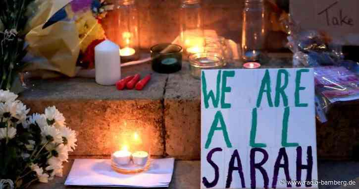 Wegen Vergewaltigung: Weiterer Londoner Polizist vor Gericht