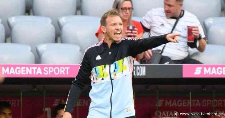 «Nichts mit Super-Bayern»: Schwere Aufarbeitung für Trainer