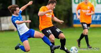 Erpe-Mere United blijft steken op gelijkspel tegen Stekene: “We mogen teleurgesteld zijn” - Het Laatste Nieuws