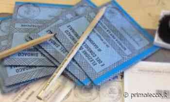 Elezioni: diretta dello spoglio - Prima Lecco