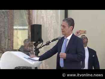 Solofra, attivare il bando per le aree di crisi industriale - Irpinia TV