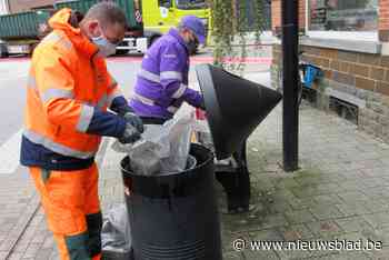 Kempense gemeentes controleren strenger op sluikstorten en zwerfvuil