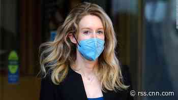 Week 4 of Elizabeth Holmes trial saw more details on her secrecy