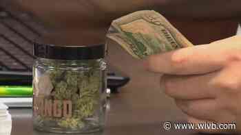 Lancaster to hold meeting on marijuana shops Monday night