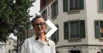 Architektur - Aus dem Bestand gewachsen - Hochparterre.ch – News in Architektur, Planung und Design