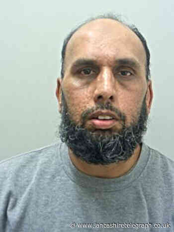 Burnley double murderer loses bid to seek retrial