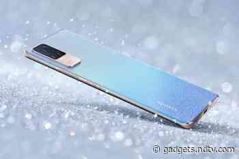 Xiaomi Civi Pro Specifications Tipped by TENAA Listing, May Come With 6.55-Inch OLED Screen