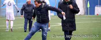 «Il Lecco è messo bene in ogni reparto» - La Provincia di Lecco