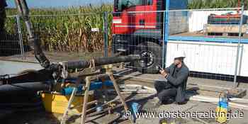 Geologen wollen in Raesfeld 150 Meter tief bohren - Dorstener Zeitung