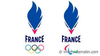 Un coq regardant "la victoire en face", nouvel emblème de l'équipe de France pour les JO-2024 de Paris