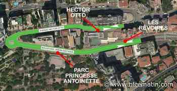 Attention, cet ascenseur très fréquenté de Monaco sera bientôt fermé pour deux mois