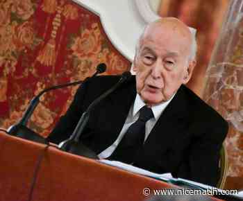 Une ex-Première ministre du Danemark accuse Giscard d'Estaing de gestes inappropriés