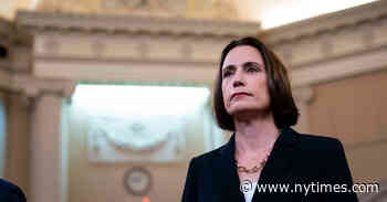 Book Review: ‘There Is Nothing for You Here,’ by Fiona Hill