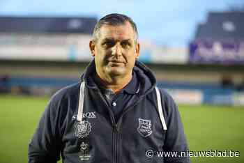 Marc Calleeuw (Excelsior Zedelgem): “Probleemloos seizoen is onze enige zorg”