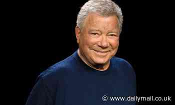 Star Trek icon William Shatner will become the oldest person ever to visit space