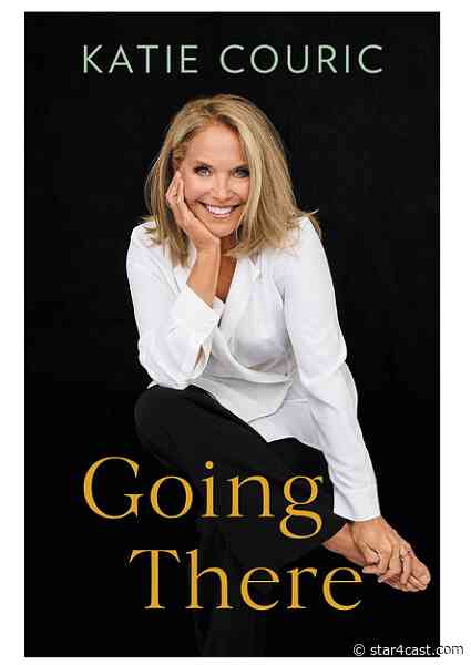 Kate Couric – shooting herself in the foot