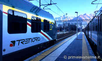 Mattinata difficile per i pendolari sulla Tirano-Sondrio-Lecco-Milano con ritardi e treni cancellati - Prima la Valtellina