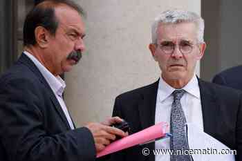 Les syndicats dans la rue mardi pour les salaires et envoyer un "signal fort"