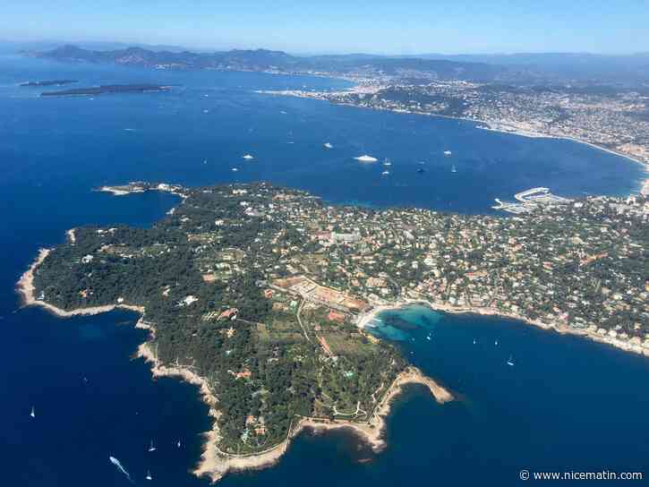 Pourquoi les Alpes-Maritimes sont-elles mentionnées à plusieurs reprises dans l'affaire des Pandora Papers?