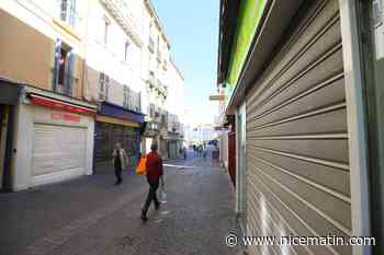 Covid et aides: comment se porte l’économie locale à Antibes?