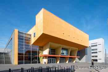 Neues Semester an TU Chemnitz wagt mehr "Normalität" - TAG24