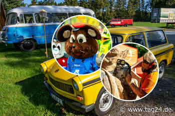 Chemnitz: Sieben schöne Tipps für euren sonnigen Sonntag - TAG24