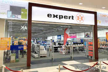 Expert Chemnitz knallt Montag (4.10.) diese starken Technik-Angebote raus - TAG24