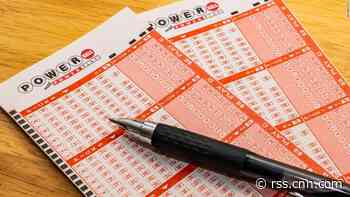 Nobody won the $635 million Powerball jackpot