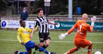 Blauw Geel'38 wint, Dongen loopt weer averij op: 'We moeten meedogenlozer worden' - BD.nl