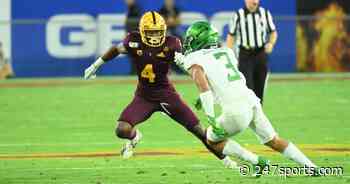 Fields out against UCLA, Markham likely replacement - 247Sports