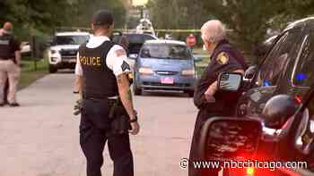 Boy, 8, Killed in Gang-Related Shooting Targeting Teen Brother: Markham Officials - NBC Chicago