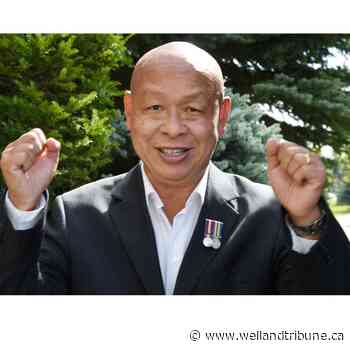 Liberal Paul Chiang flips Conservative stronghold in Markham-Unionville - WellandTribune.ca