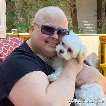 'So sad': Cancer patient's dog mauled to death in 2nd Markham coyote attack - Toronto Star