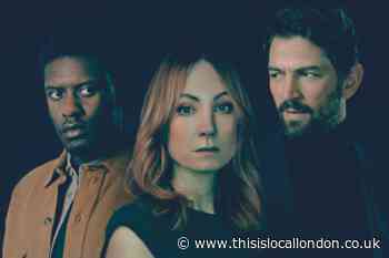 New ITV drama Angela Black starts on Sunday - what it's about, cast and start time