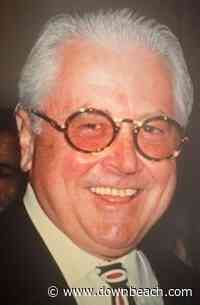 NOTABLE PASSING: Gerard L. Gormley Jr. - DOWNBEACH - Downbeach.com