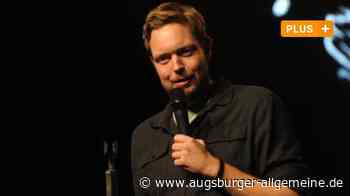 Die lustigen Leiden eines Lehrerkindes: Comedian Bastian Bielendorfer im Roxy